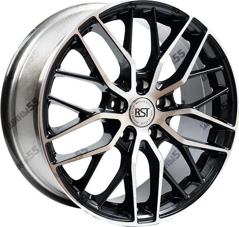 Диск RST R007 (XC40) 7,5x17 5x108 ET50,5 63,4 BD