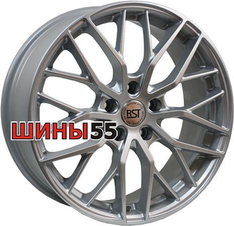 Диск RST R008 (Mazda 6) 7,5x18 5x114,3 ET45 67,1 Silver