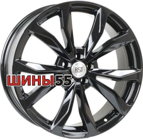 Диск RST R009 (Exeed) 7,5x19 5x108 ET36 65,1 BL