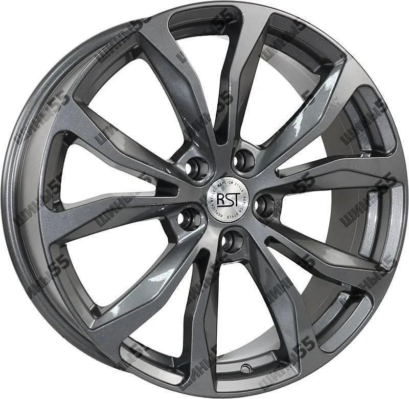 Диск RST R009 (Exeed) 7,5x19 5x108 ET36 65,1 BMG