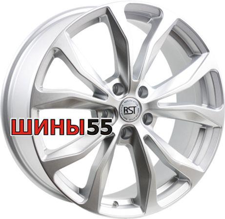 Диск RST R009 (Exeed) 7,5x19 5x108 ET36 65,1 Silver