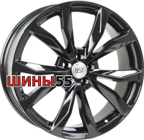 Диск RST R009 (FAW) 7,5x19 5x100 ET30 57,1 BL