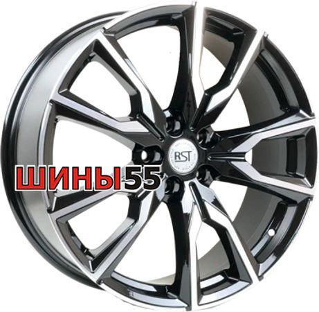 Диск RST R012 (Jeep) 8x20 5x127 ET45 71,6 BD