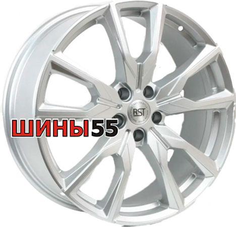 Диск RST R012 (Lexus RX) 8x20 5x114,3 ET30 60,1 Silver