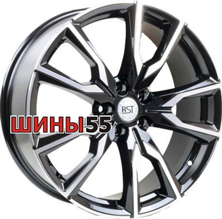 Диск RST R012 (Mazda) 8x20 5x114,3 ET45 67,1 BD