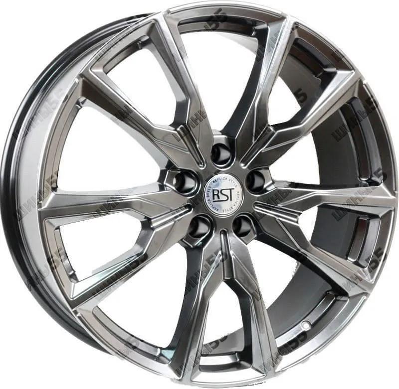 Диск RST R012 (Mazda) 8x20 5x114,3 ET45 67,1 BH