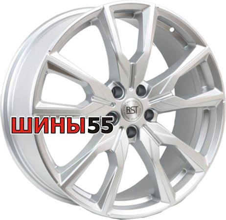 Диск RST R012 (Mazda) 8x20 5x114,3 ET45 67,1 Silver