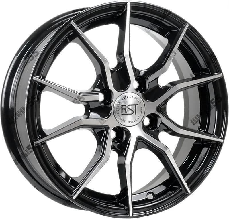 Диск RST R014 5,5x14 4x100 ET40 60,1 BD