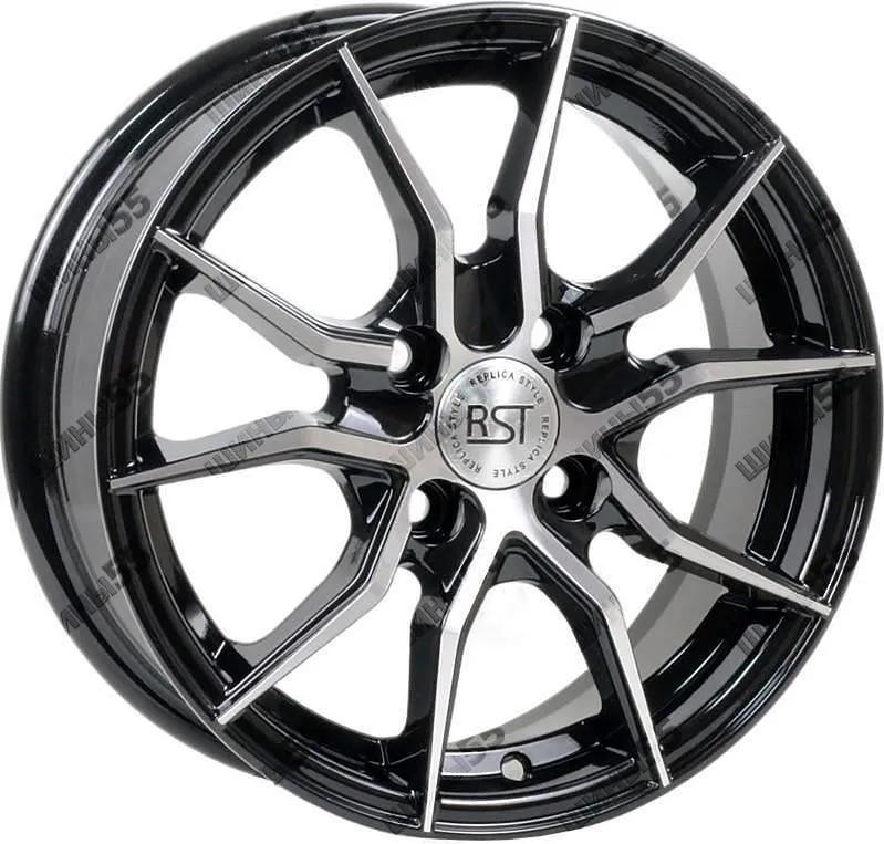 Диск RST R014 (Lada/Datsun) 5,5x14 4x98 ET33 58,6 BD