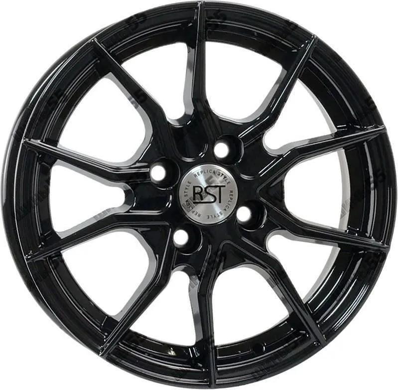 Диск RST R014 (Lada/Datsun) 5,5x14 4x98 ET33 58,6 BL