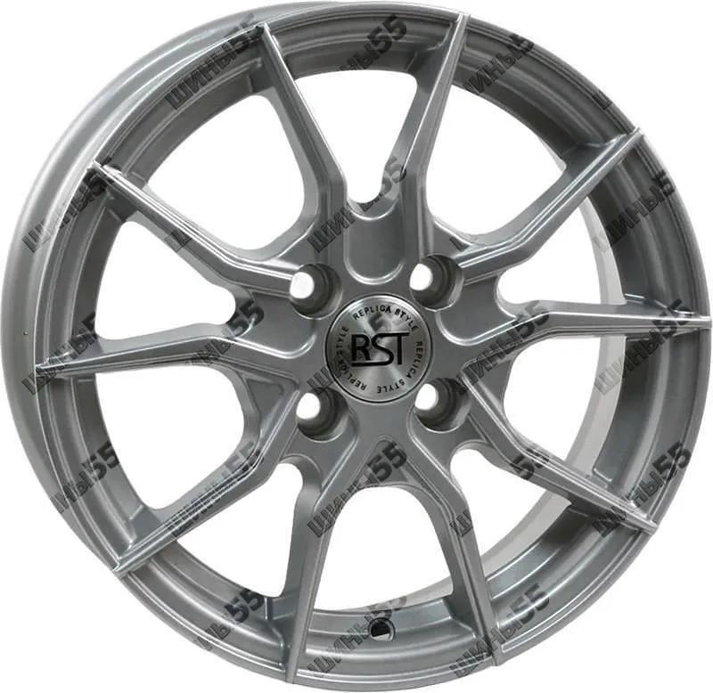 Диск RST R014 (Lada/Datsun) 5,5x14 4x98 ET33 58,6 SL