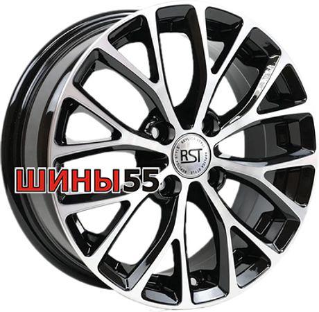 Диск RST R015 (Logan) 6x15 4x100 ET40 60,1 BD