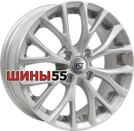 Диск RST R015 (Logan) 6x15 4x100 ET40 60,1 SL