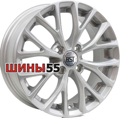 Диск RST R015 (Rio, Solaris) 6x15 4x100 ET48 54,1 SL
