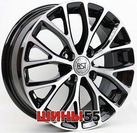 Диск RST R015 (Vesta) 6x15 4x100 ET50 60,1 BD