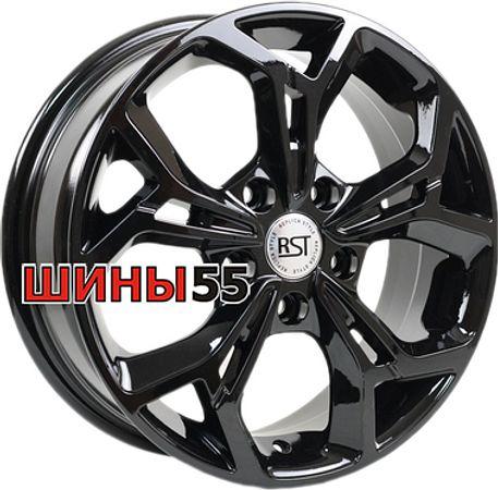 Диск RST R016 (Creta) 6x16 5x114,3 ET43 67,1 BL