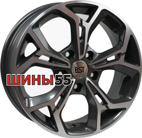 Диск RST R016 (Creta) 6x16 5x114,3 ET43 67,1 GRD