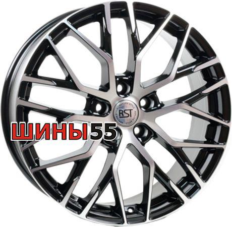 Диск RST R019 (Dargo) 7,5x19 5x114,3 ET40 66,5 BD