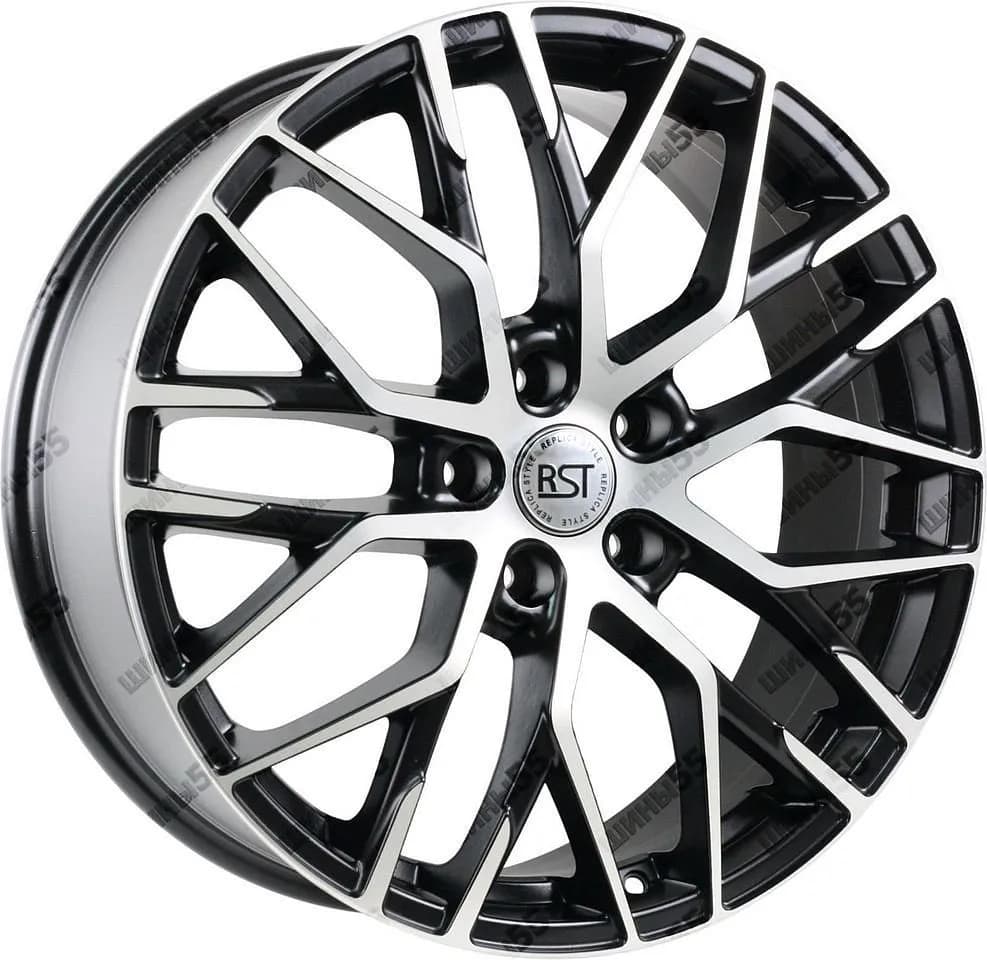 Диск RST R019 (Mazda) 7,5x19 5x114,3 ET45 67,1 BDm
