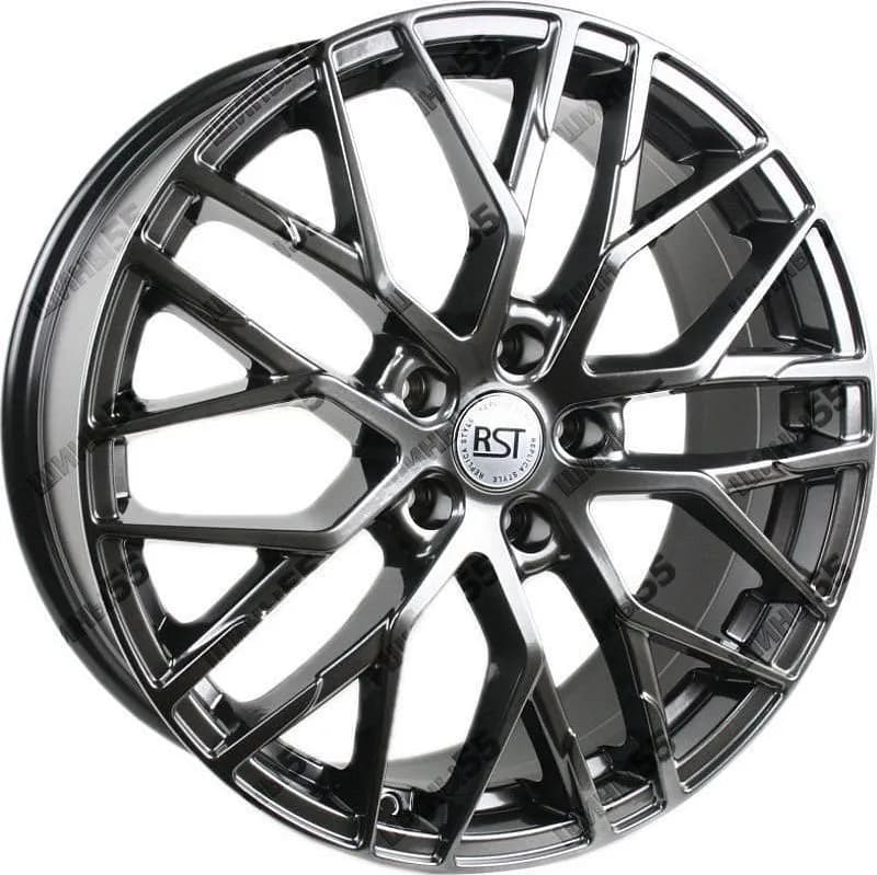 Диск RST R019 (Mazda) 7,5x19 5x114,3 ET45 67,1 BH