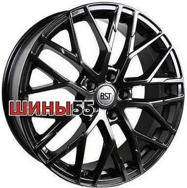 Диск RST R019 (Mazda) 7,5x19 5x114,3 ET45 67,1 BL