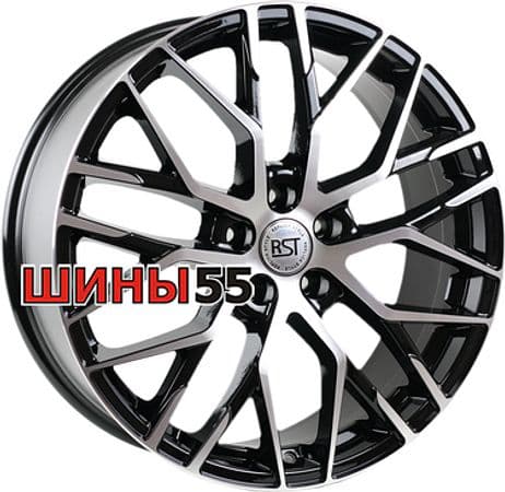 Диск RST R019 (Sportage) 7,5x19 5x114,3 ET50 67,1 BD
