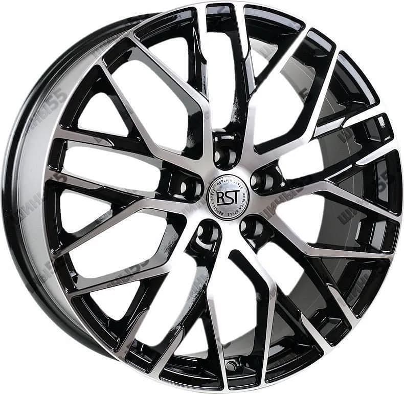 Диск RST R019 (Volvo) 7,5x19 5x108 ET50,5 63,4 BD
