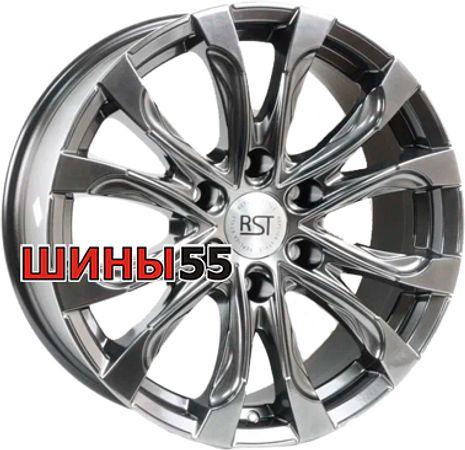 Диск RST R022 8x20 6x139,7 ET60 95,1 BL