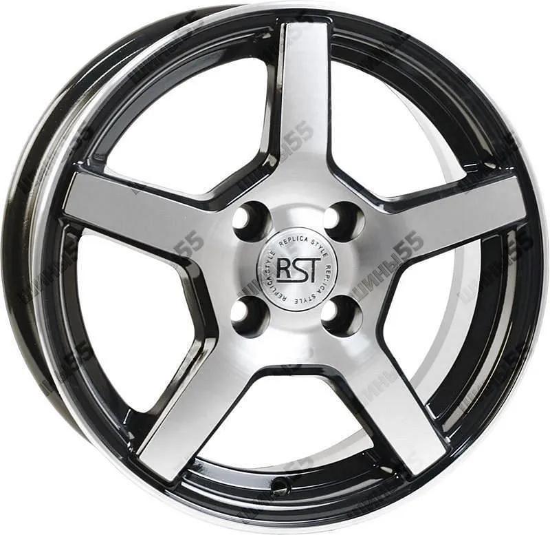 Диск RST R024 5,5x14 4x100 ET40 56,6 BD