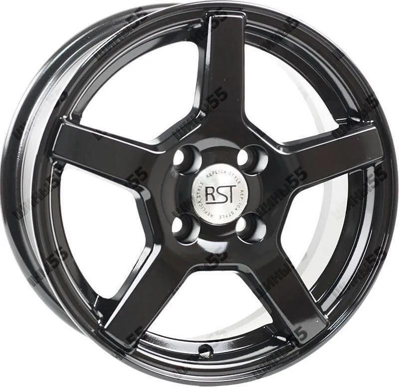 Диск RST R024 (Datsun) 5,5x14 4x98 ET33 58,6 BL