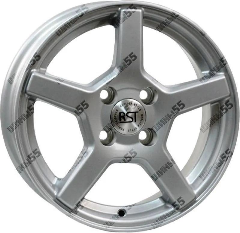 Диск RST R024 (Datsun) 5,5x14 4x98 ET33 58,6 SL
