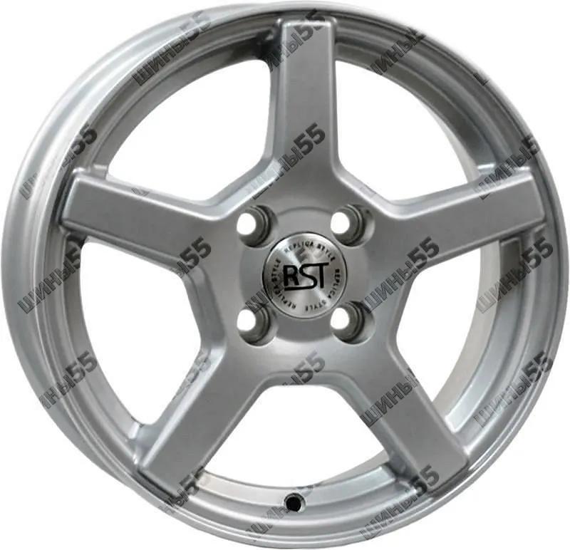 Диск RST R024 5,5x14 4x100 ET40 56,6 SL