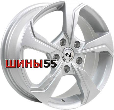Диск RST R026 (Cee'd) 6,5x16 5x114,3 ET46 67,1 SL