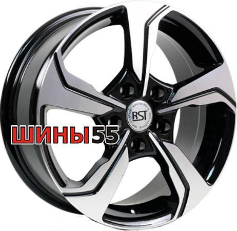 Диск RST R026 (Corolla) 6,5x16 5x114,3 ET45 60,1 BD