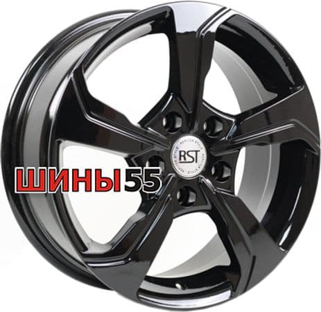 Диск RST R026 (Corolla) 6,5x16 5x114,3 ET45 60,1 BL