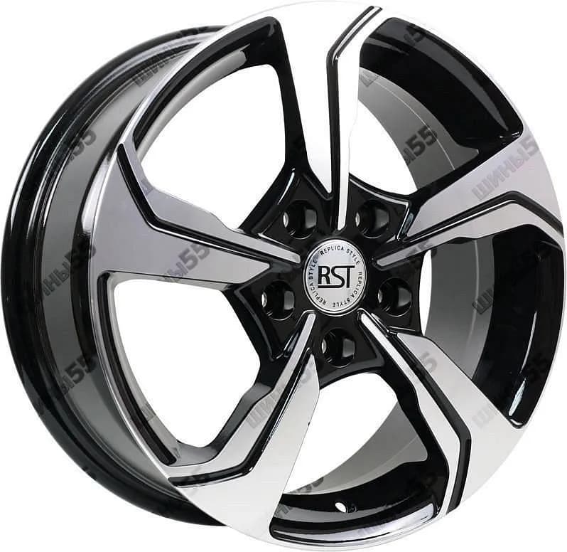 Диск RST R026 (Juke) 6,5x16 5x114,3 ET40 66,1 BD