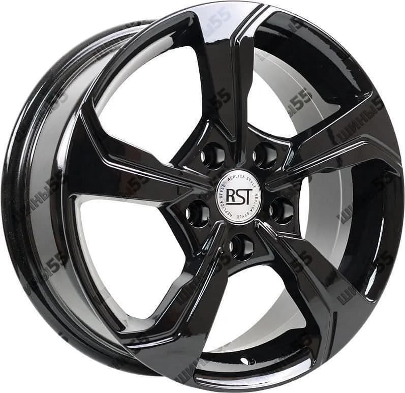 Диск RST R026 (VW) 6,5x16 5x112 ET45 57,1 BL