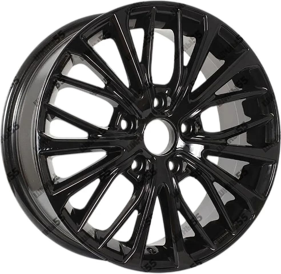 Диск RST R027 7,5x17 5x114,3 ET46 67,1 BL