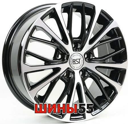 Диск RST R027 (Camry) 7,5x17 5x114,3 ET45 60,1 bd