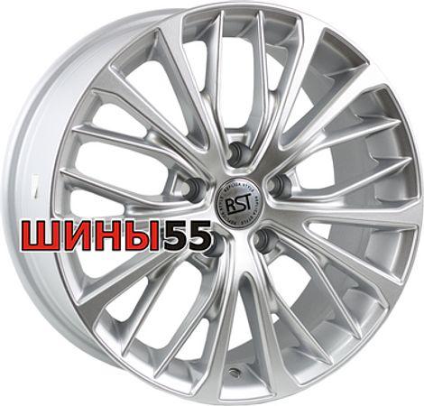 Диск RST R027 (Camry) 7,5x17 5x114,3 ET45 60,1 Silver