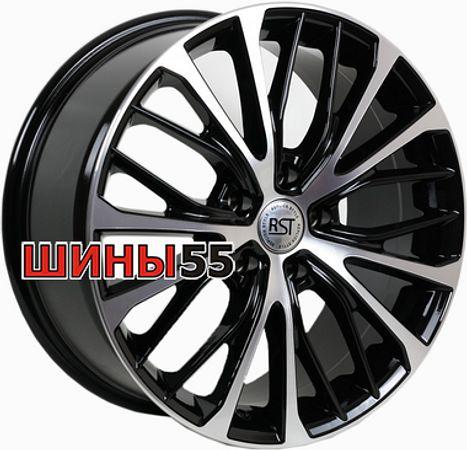 Диск RST R028 (Camry) 8x18 5x114,3 ET50 60,1 BD