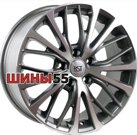 Диск RST R028 (Camry) 8x18 5x114,3 ET50 60,1 GRD