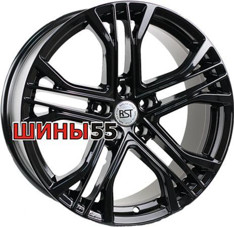 Диск RST R029 (Touareg) 8,5x19 5x112 ET28 66,6 BL