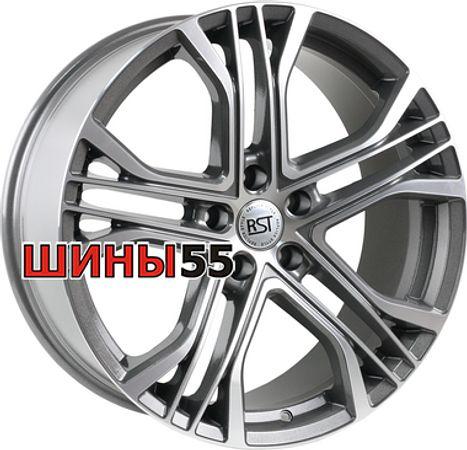 Диск RST R029 (Touareg) 8,5x19 5x112 ET28 66,6 GRD