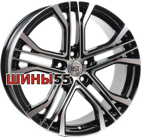 Диск RST R029 (Voyah) 8,5x19 5x120 ET30 66,1 BD