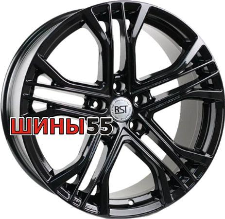 Диск RST R029 (Voyah) 8,5x19 5x120 ET30 66,1 BL