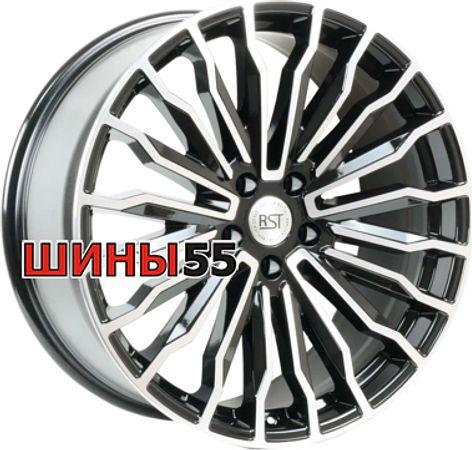 Диск RST R032 (Genesis G80/GV70) 9x20 5x114,3 ET35 67,1 BD