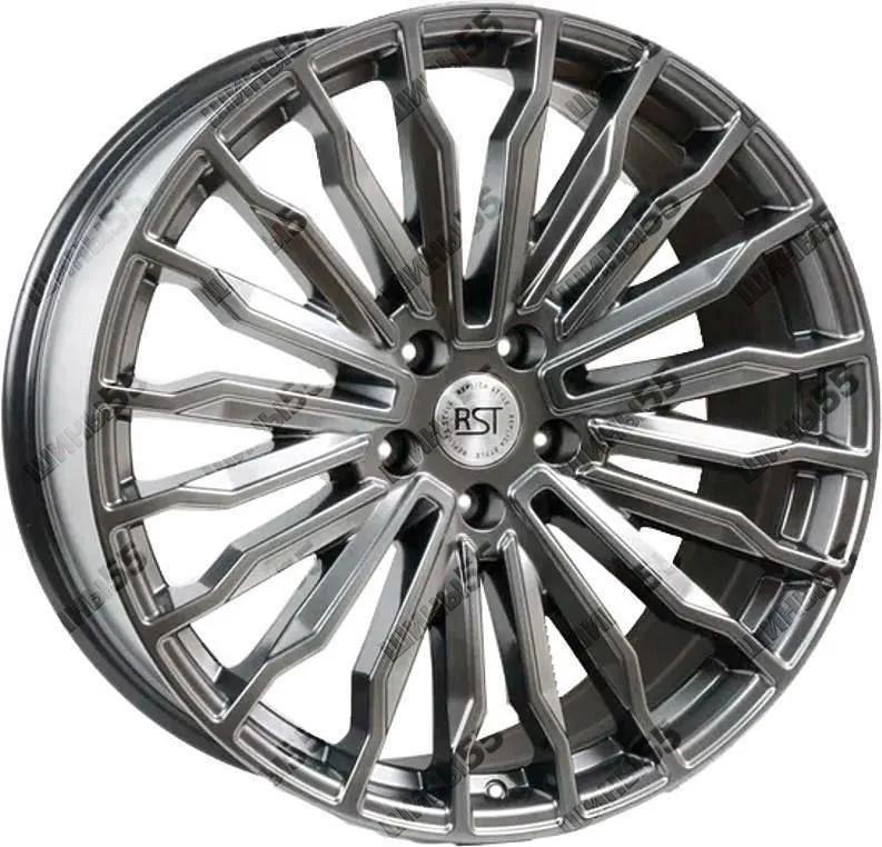 Диск RST R032 (Genesis G80/GV70) 9x20 5x114,3 ET35 67,1 BH