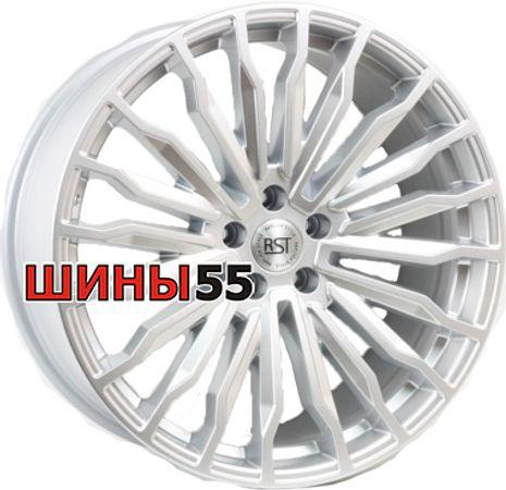 Диск RST R032 (Volvo) 9x20 5x108 ET38,5 63,4 Silver