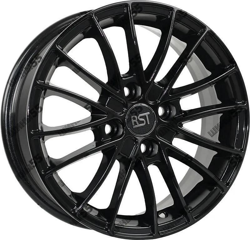 Диск RST R034 5,5x14 4x98 ET35 58,6 BL